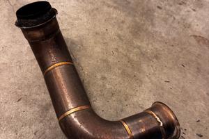 Decat 790/890 adventure o duke