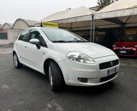 Fiat Grande Punto Grande Punto 1.4 70 kw 95 cv 5 p