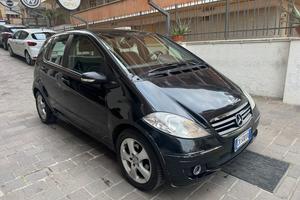 MERCEDES A 180 CDI Avantgarde Edition