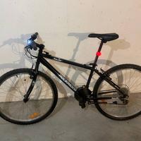 Bicicletta Rockrider