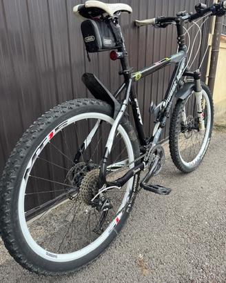 bicicletta