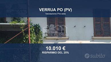 Immobile in asta di 5237 m² a Verrua Po