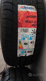 gomma 195/60/16