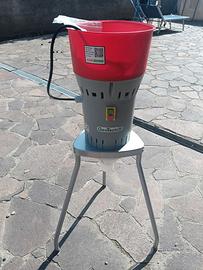Mulino elettrico cereali GeoTech 1000W (AgriEuro)