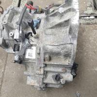 Cambio automatico swift - 1.5 b - 62ej0