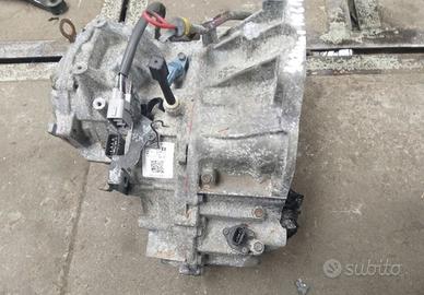 Cambio automatico swift - 1.5 b - 62ej0