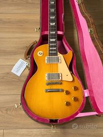 Gibson Custom Shop Murphy '58 Les Paul Standard