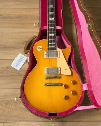 Gibson Custom Shop Murphy '58 Les Paul Standard