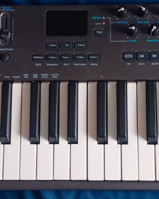 controller Midi Nektar impact LX49 