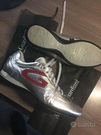 SNEAKERS SCARPA ALBERTO GUARIANI