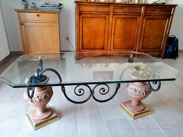 Tavolino d’arredo