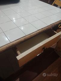 tavolo da cucina 