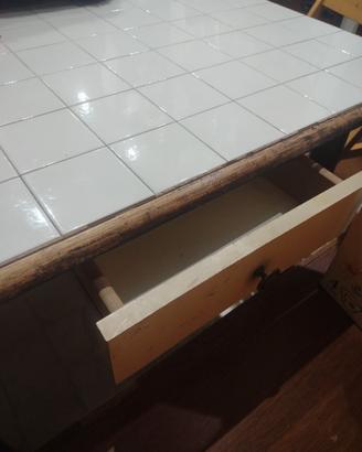 tavolo da cucina 