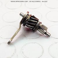 ALBERINO DESTRO HONDA CR 125 1993 1994 CRE 1995 19