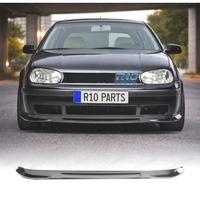 SPOILER ANTERIORE VOLKSWAGEN VW GOLF 4 97-03 LOOK 