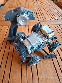 Call of Duty: Black Ops RC-XD Prestige Edition – 