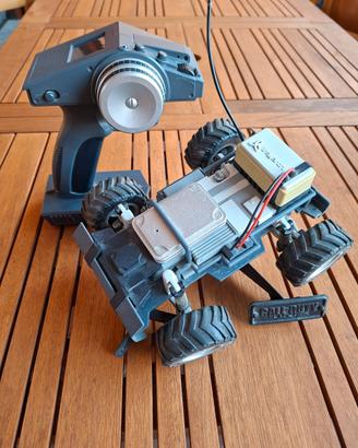 Call of Duty: Black Ops RC-XD Prestige Edition – 