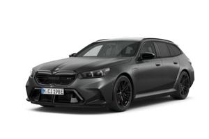 BMW M5 Touring