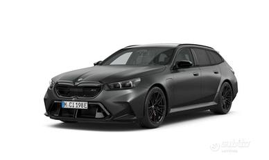BMW M5 Touring