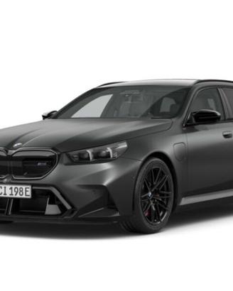 BMW M5 Touring