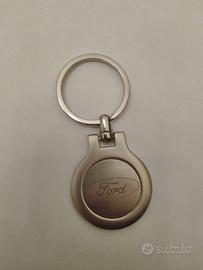 Portachiavi Ford vintage 