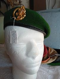 basco 5° Reggimento Legion étrangére 