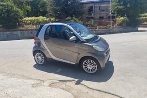 Smart ForTwo 800 40 kW coupé passion cdi