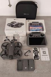 DJI Neo 2 Combo + Radiocomando RC 2 (Display)