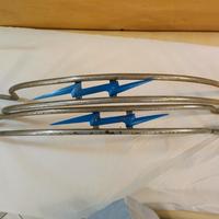 protezioni laterali vespa anni 50