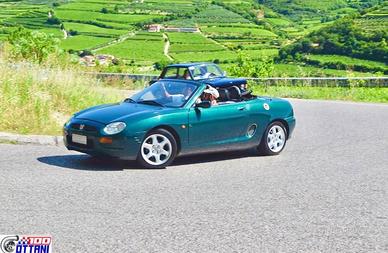 MG F ( ASI )