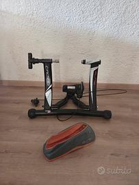 Rullo Elite Crono Mag