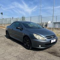 PEUGEOT 307 1.6 16V 3p. XSI - CABRIO ELETTRICO,