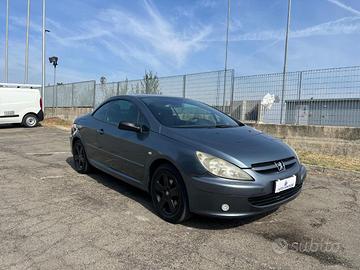 PEUGEOT 307 1.6 16V 3p. XSI - CABRIO ELETTRICO,
