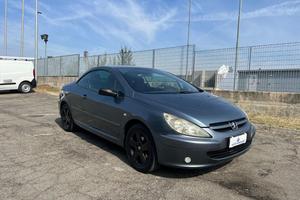 PEUGEOT 307 1.6 16V 3p. XSI - CABRIO ELETTRICO,