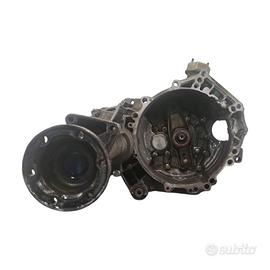 Cambio manuale Volkswagen Transporter T4 1998 DQL