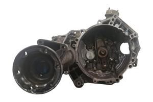 Cambio manuale Volkswagen Transporter T4 1998 DQL