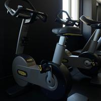 Bike Technogym NUOVA