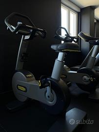 Bike Technogym NUOVA