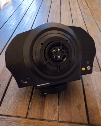 Thrustmaster TX Servo Base per PC & XBOX