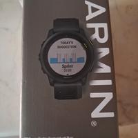garmin multisport