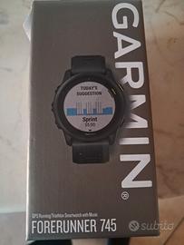 garmin multisport
