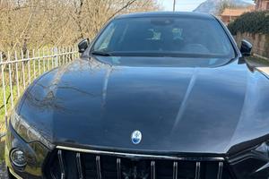 Maserati Levante - 2.0 mhev GT 330cv auto