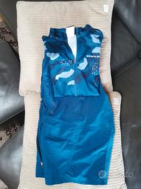 Endura Hummvee maglietta + pantaloncini 
