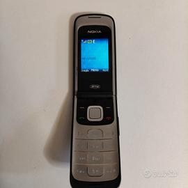 Telefono Cellulare Vintage Nokia modello 2720-2