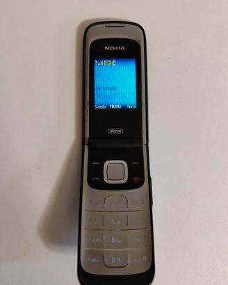 Telefono Cellulare Vintage Nokia modello 2720-2