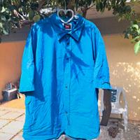 Camicia Wrangler – Blu - Condizioni Ottime 