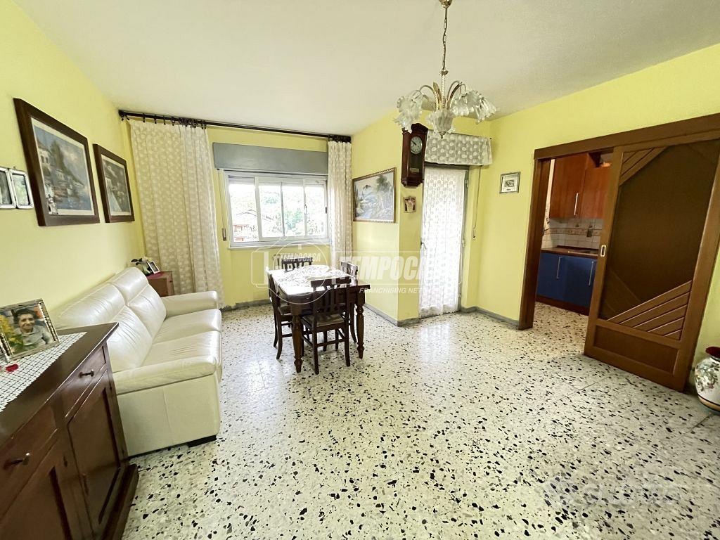 Appartamento – Cuorgnè, Santa Lucia - Vista 2