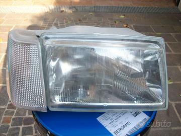 FANALE E FRECCIA DX RENAULT 25 1986