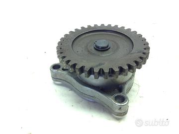 SUZUKI GS 1100 GK 1100 POMPA OLIO E INGRANAGGIO 19