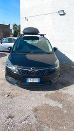 Opel Zafira 7 posti Diesel